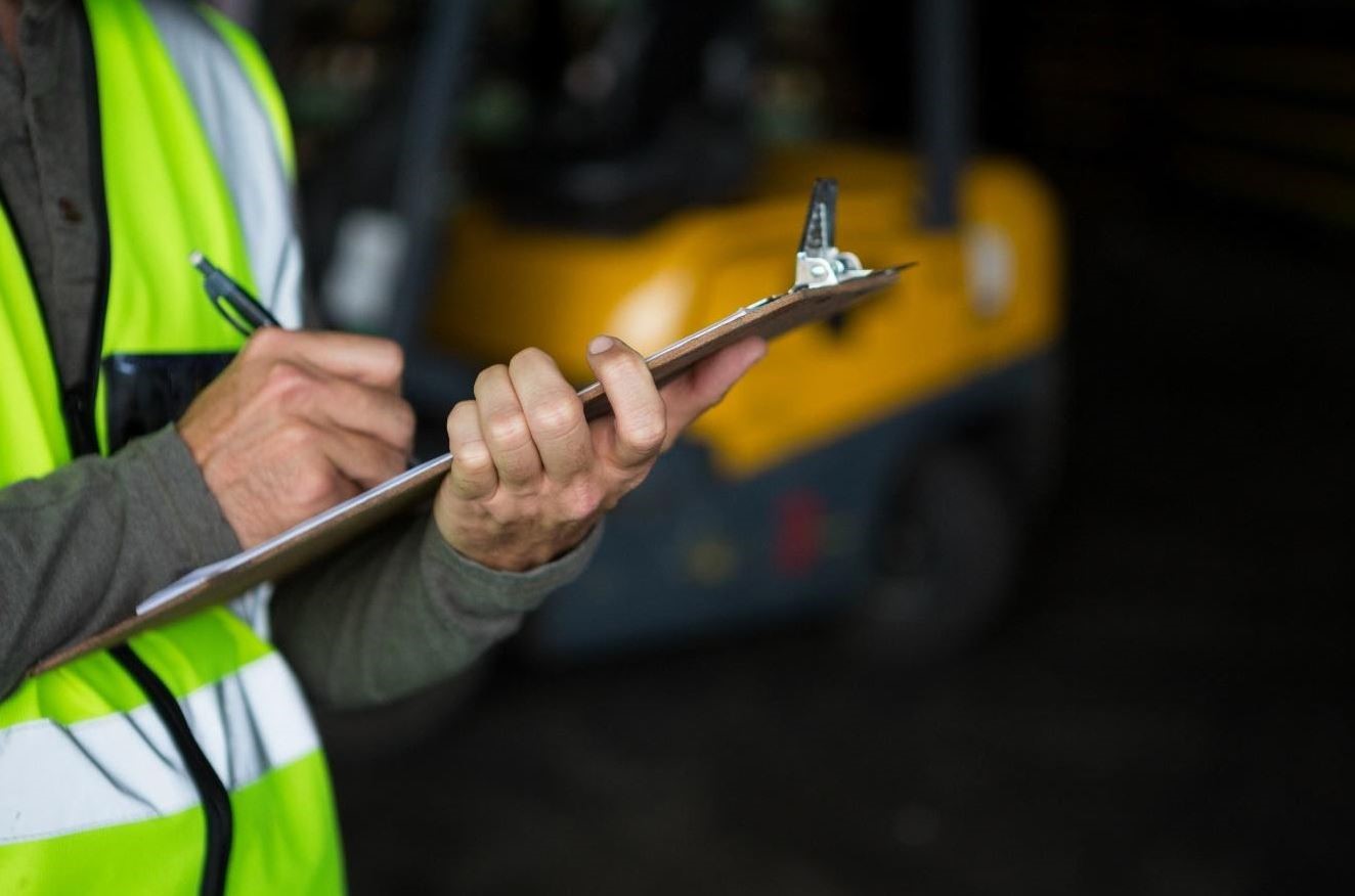 ¿Cómo Consolidar La Cantidad De Grasas En Una Operación?