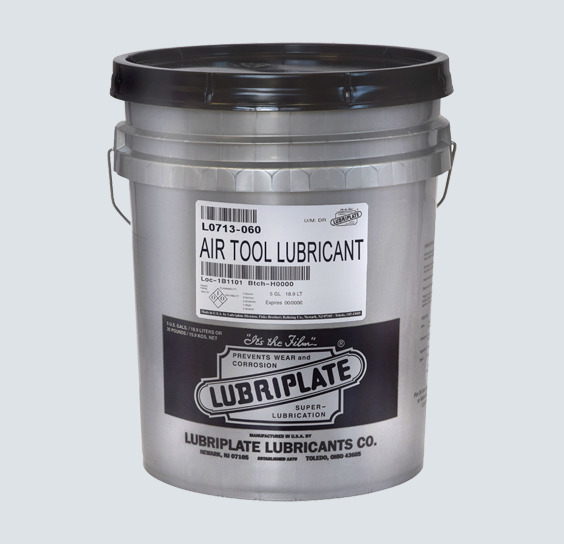 LUBRIPLATE Air Tool Synthec
