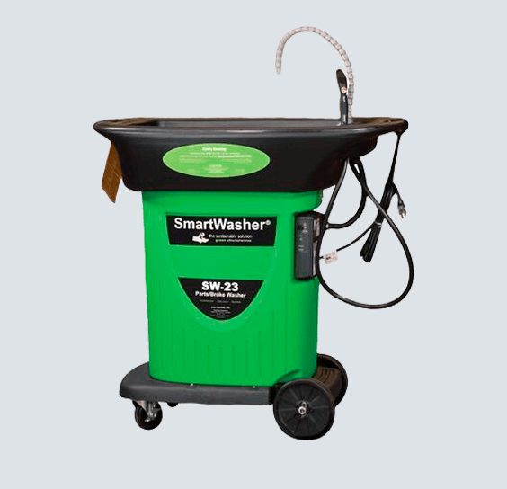 SMARTWASHER SW23 Synthec