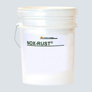 TECTYL NOX - RUST® 502 - LS
