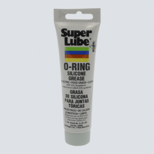 SUPER LUBE O -Ring Silicone Grease
