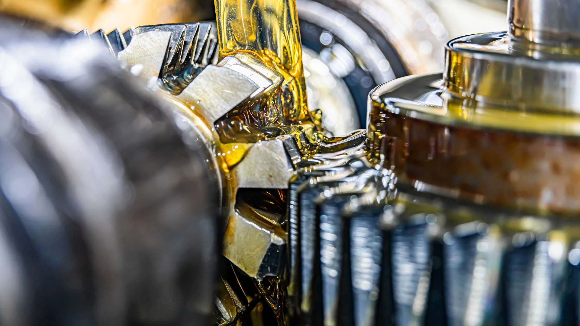 La Importancia De Hacer Mantenimiento Al Sistema De Lubricación