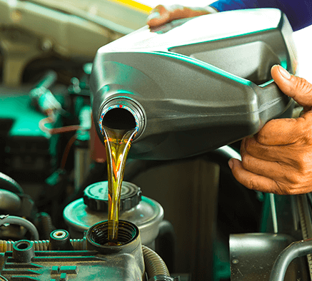 La Importancia De Hacer Mantenimiento Al Sistema De Lubricación