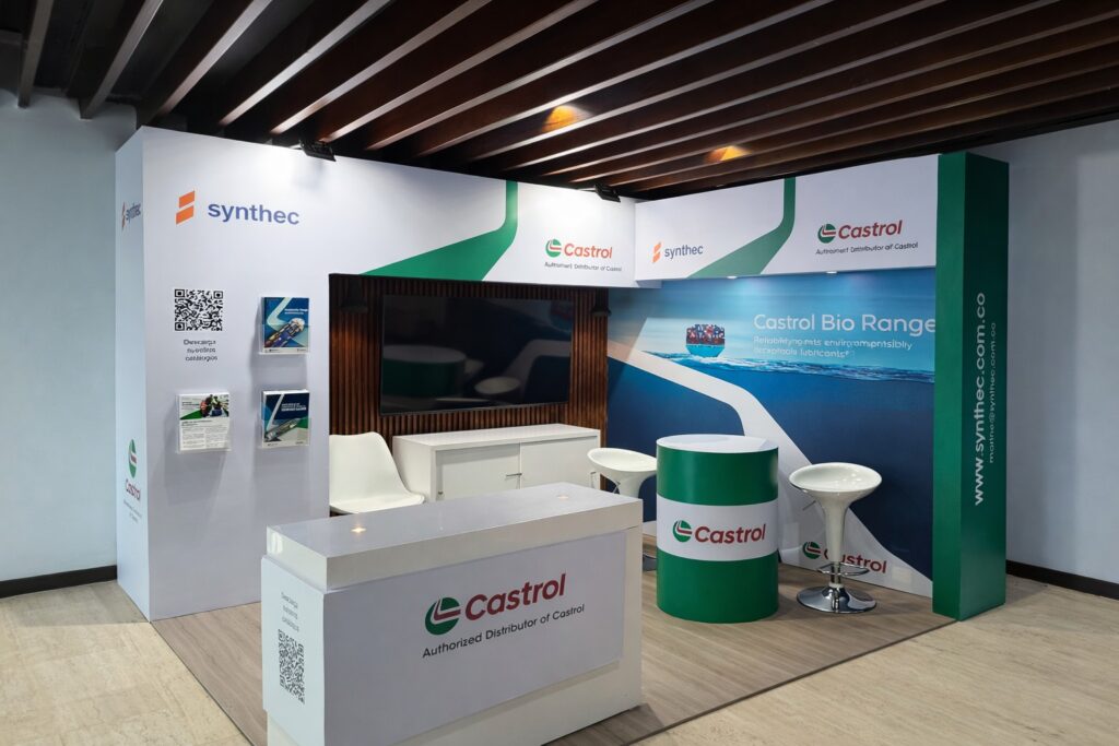 COLOMBIAMAR 2025: Innovación, sostenibilidad y nuevas oportunidades para el sector marítimo