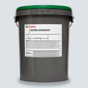CASTROL Alphasyn EP