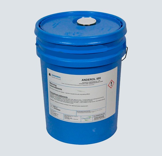 ANDEROL 555
