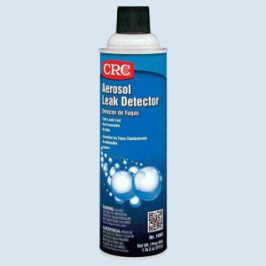 CRC AEROSOL LEAK DETECTOR 18 oz