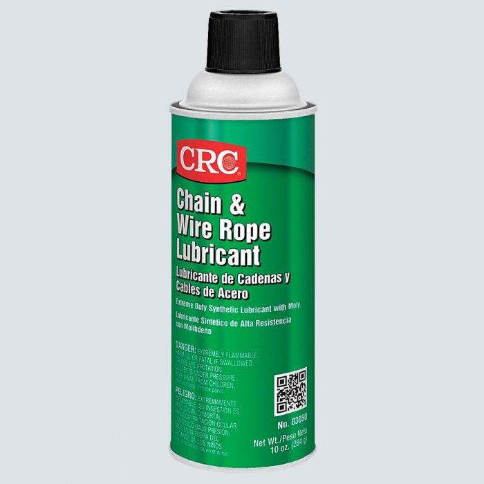 CRC CHAIN & WIRE ROPE LUBRICANT