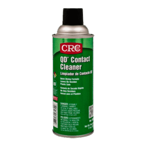 CRC QD CONTACT CLEANER