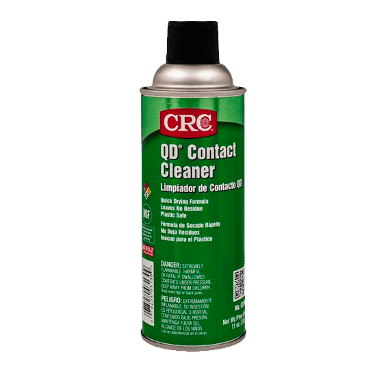 CRC QD CONTACT CLEANER