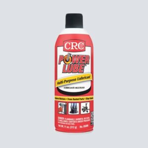 CRC POWER LUBE MULTI-PURPOSE LUBRICANT