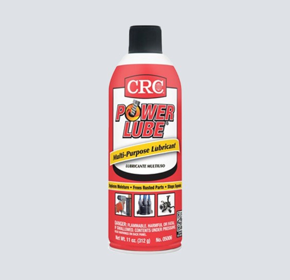CRC POWER LUBE MULTI-PURPOSE LUBRICANT