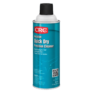CRC QD CONTACT CLEANER QUICK DRY
