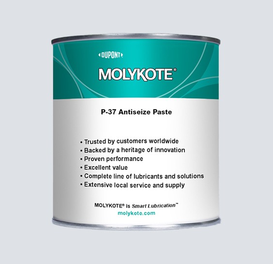 MOLYKOTE P-37 Paste