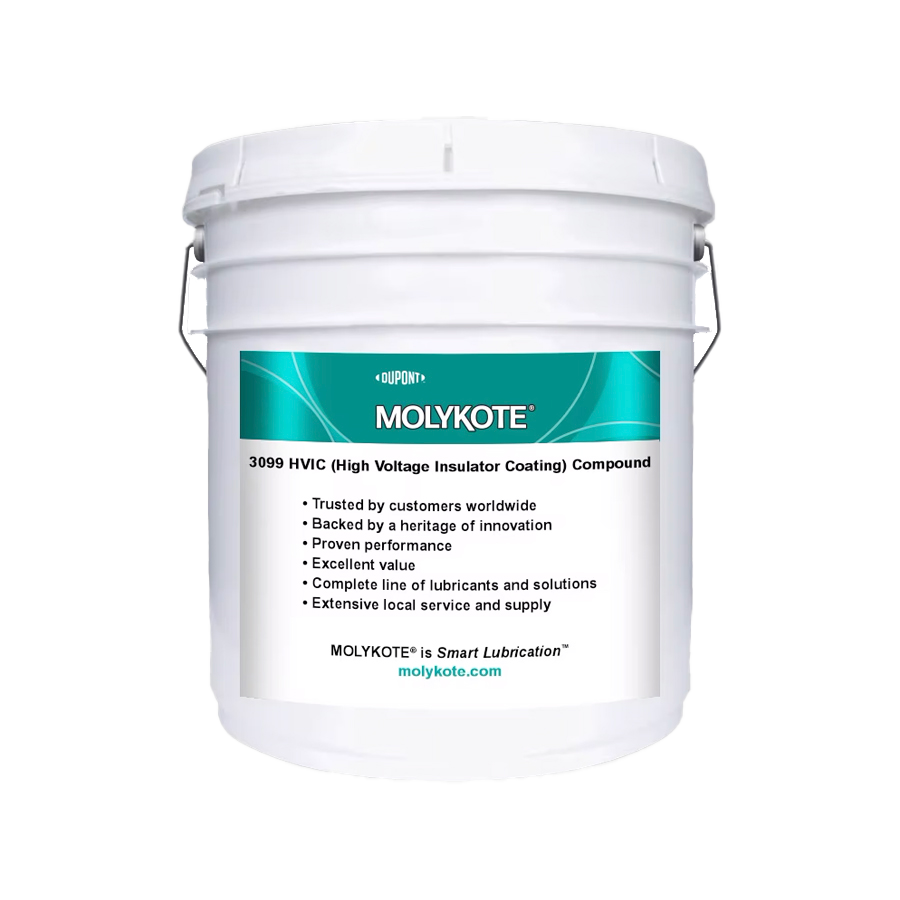 MOLYKOTE 3099 HVIC Compound