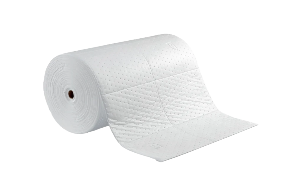 PIG® Oil-Only Absorbent Mat Pad