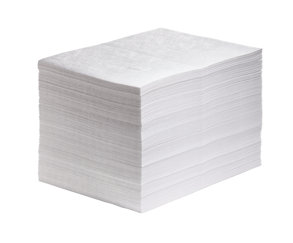 PIG® Oil-Only Absorbent Mat Pad