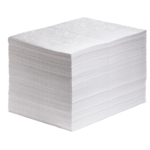 PIG® Oil-Only Absorbent Mat Pad