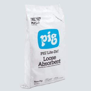NEW PIG Absorbente Granulado