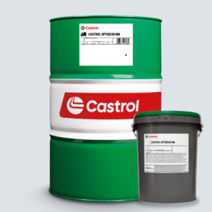 CASTROL Optigear BM