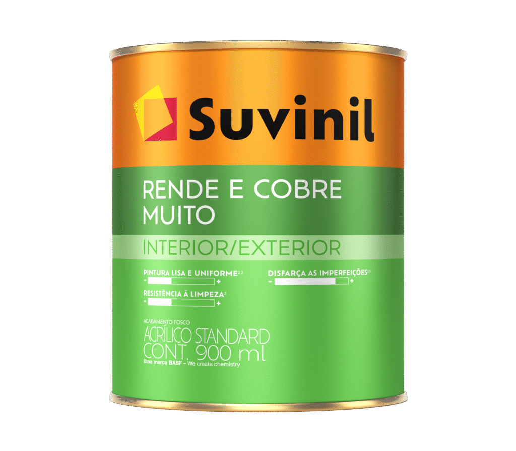 SUVINIL RINDE & CUBRE MUCHO