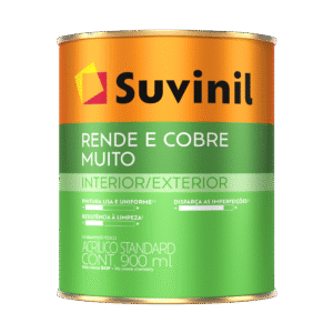 SUVINIL RINDE & CUBRE MUCHO