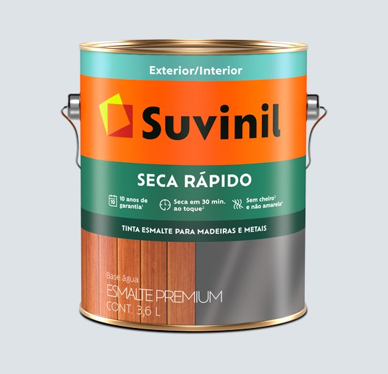 ESMALTE SECADO RAPIDO