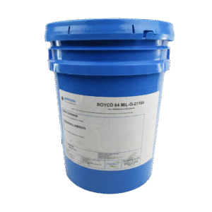 ROYCO 64 MIL-G-21164