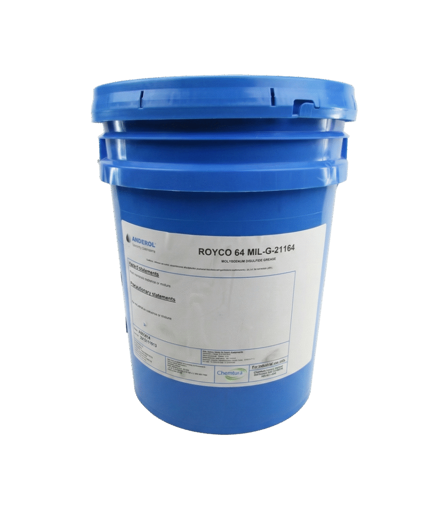 ROYCO 64 MIL-G-21164