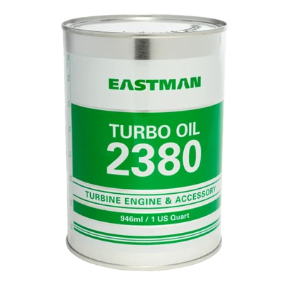 Turbo Oil 2380™