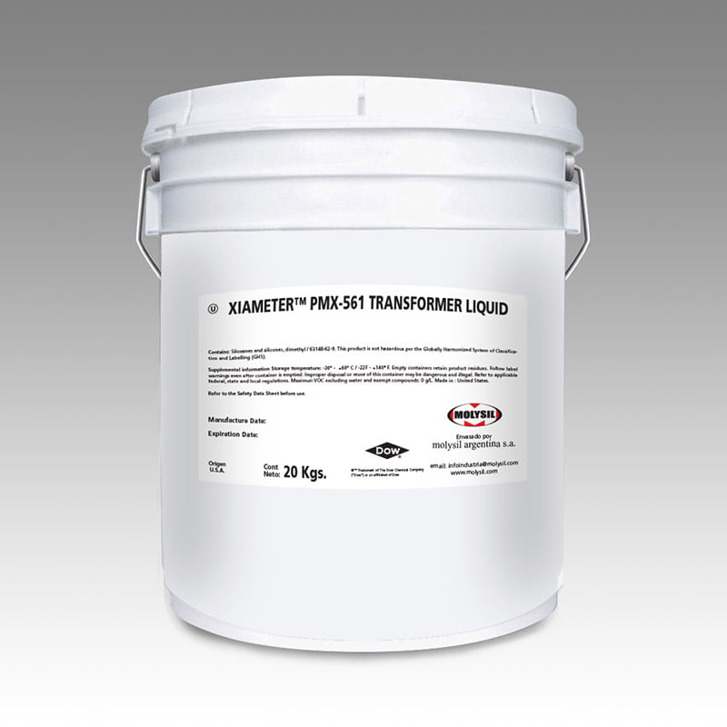 XIAMETER PMX-561 TRANSF LIQUID