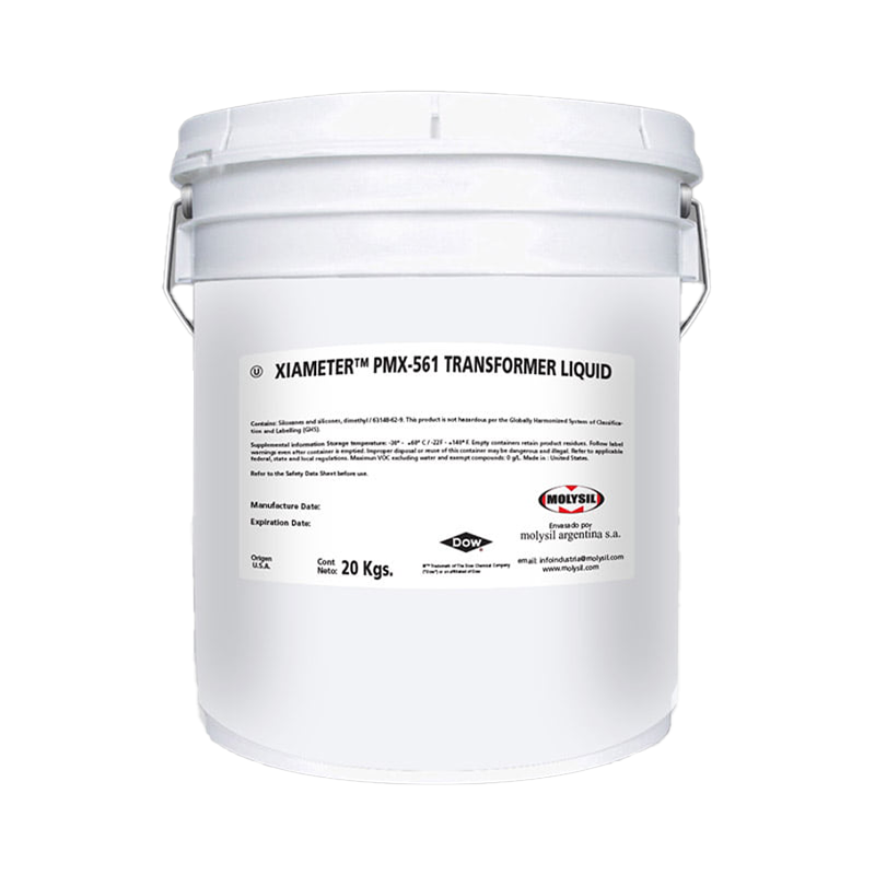 XIAMETER™ PMX-561 Transformer Liquid