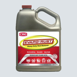 CRC EVAPO RUST HEAVY DUTY RUST REMOVER BOTX1 GL
