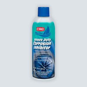CRC HEAVY DUTY CORROSION INHIBITOR 10 OZ