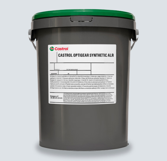 Castrol Optigear™ Synthetic ALR 150