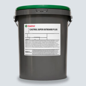 CASTROL TECTION DD MONOGRADE 40