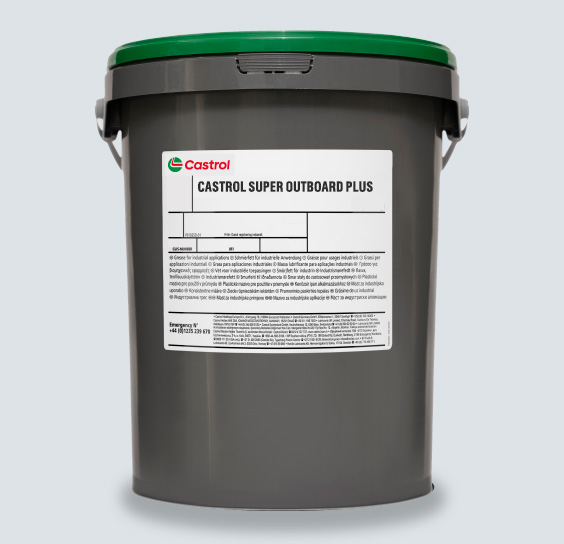 CASTROL TECTION DD MONOGRADE 40