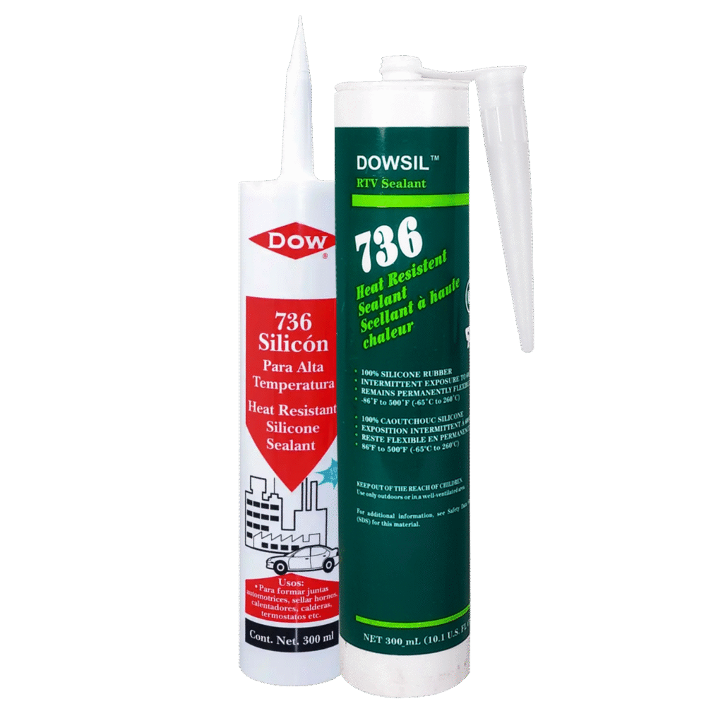 DOWSIL™ 736 Heat Resistant Sealant