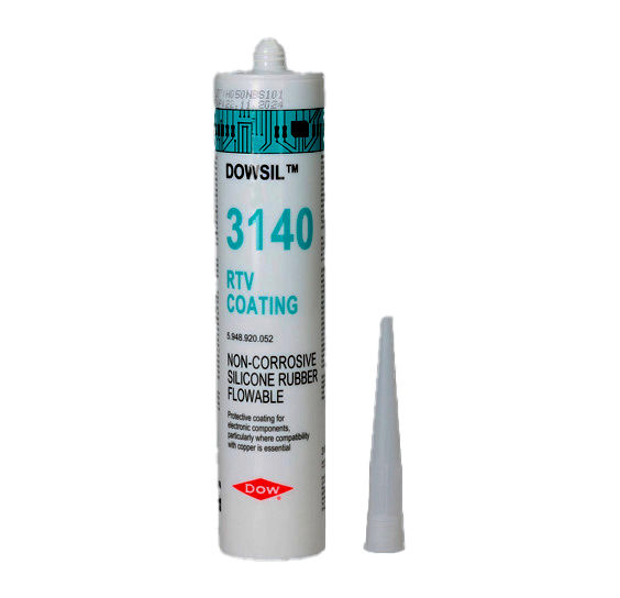 DOWSIL™ 3140 - Coating conformal PCB RTV