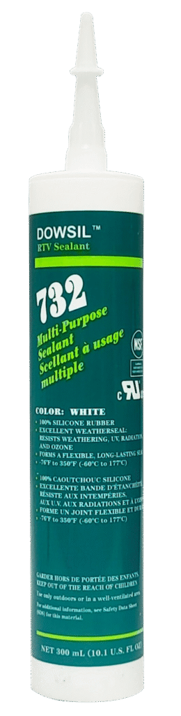 DOWSIL™ 732 Multi-Purpose Sealant