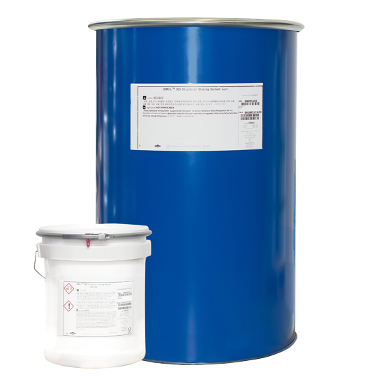 DOWSIL™ 983 Structural Glazing Sealant