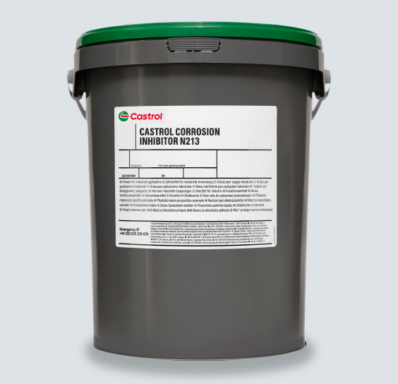 CASTROL CORROSION INHIBITOR N213