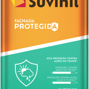 SUVINIL FACHADA PROTEGIDA