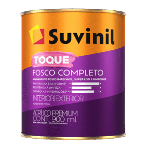 SUVINIL MATE COMPLETO