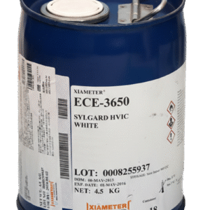 XIAMETER ECE-3650 SYLGARD HVIC