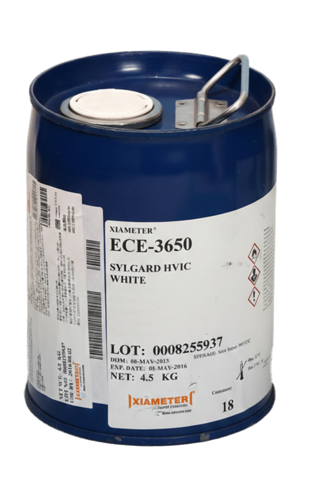 XIAMETER ECE-3650 SYLGARD HVIC