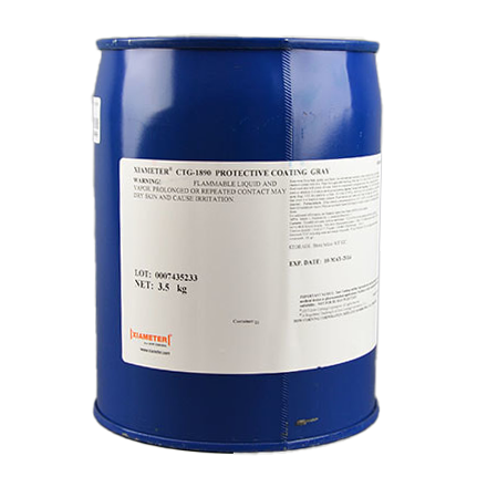 XIAMETER CTG-1890 Protective Coating