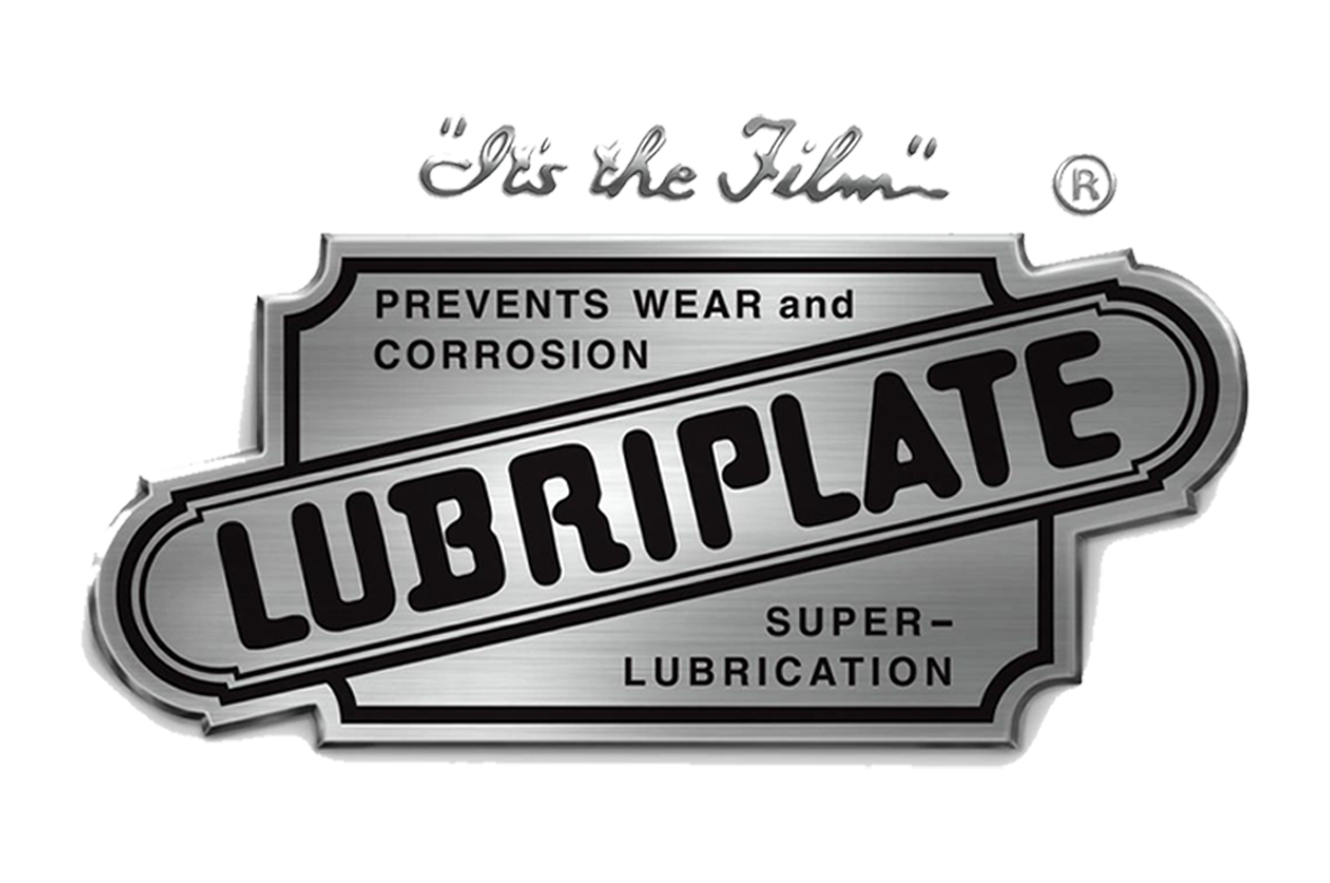 Lubriplate