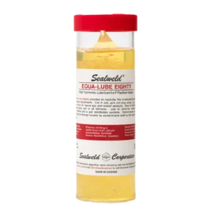 SEALWELD Equa-Lube 80