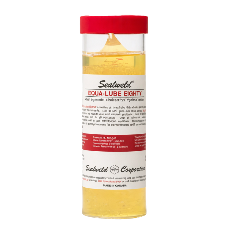 SEALWELD Equa-Lube 80